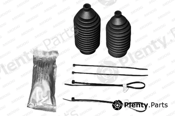 Moog K150013 — Bellow Kit, steering