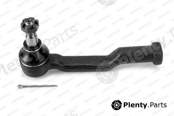 Moog MD-ES-2712 — Tie Rod End