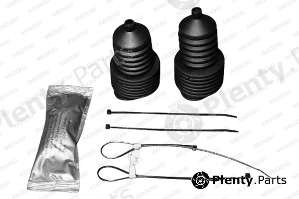 Moog K150030 — Bellow Kit, steering
