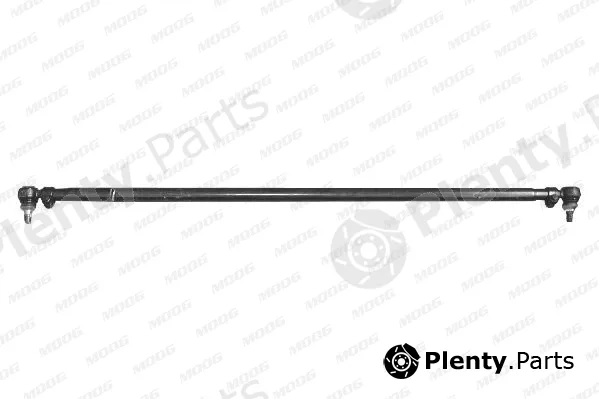 Moog DB-DL-0544 — Centre Rod Assembly