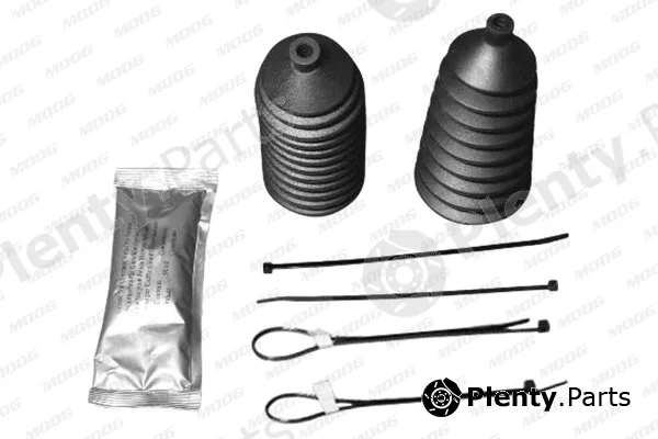 Moog K150063 — Bellow Kit, steering