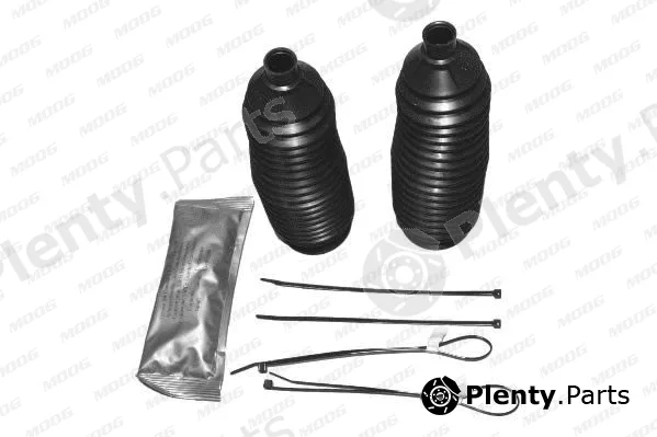 Moog K150195 — Bellow Kit, steering