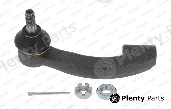 Moog CH-ES-17257 — Tie Rod End