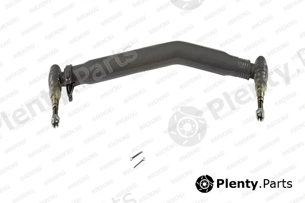 Moog DF-DL-3798 — Centre Rod Assembly