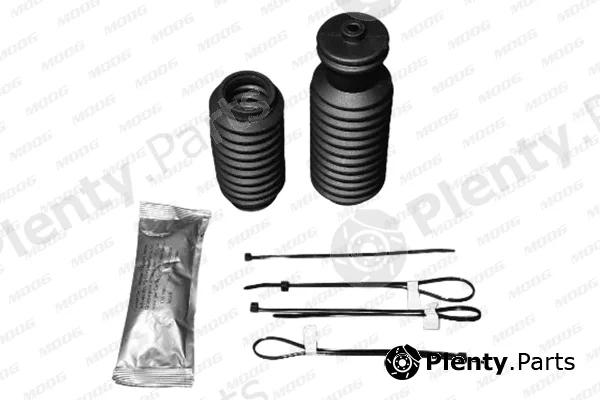 Moog K150020 — Bellow Kit, steering