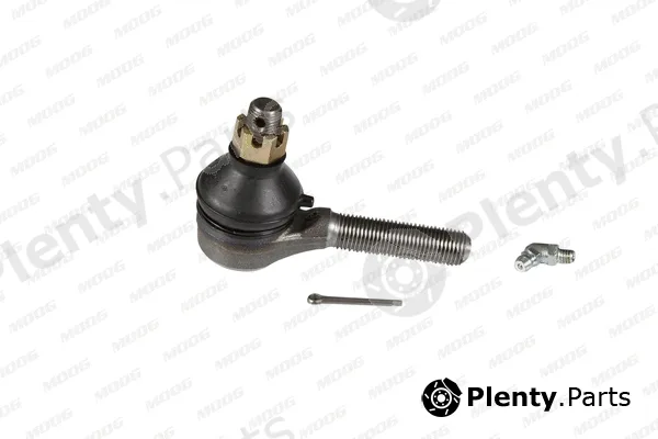 Moog TO-ES-0476 — Tie Rod End