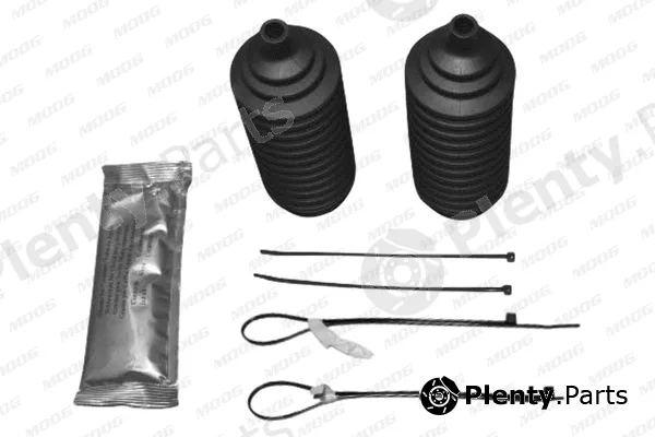Moog K150055 — Bellow Kit, steering