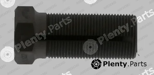 Moog LA-AX-13934 — Tie Rod Tube
