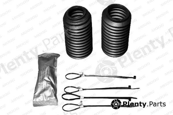 Moog K150002 — Bellow Kit, steering