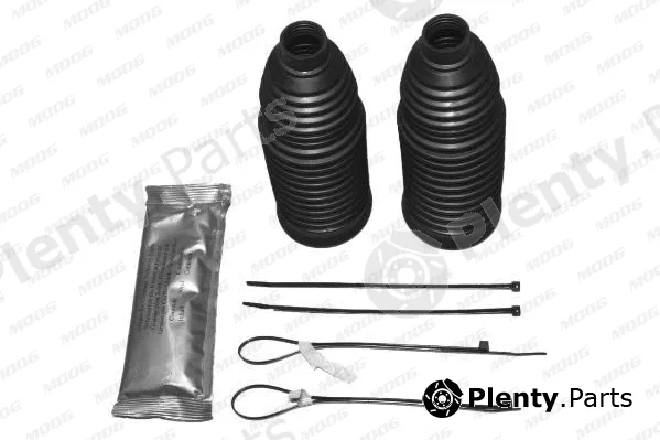 Moog K150233 — Bellow Kit, steering