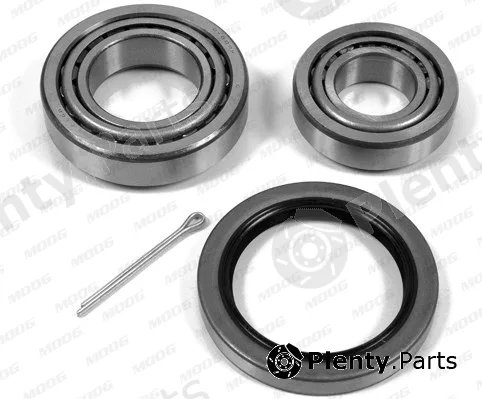 Moog FD-WB-11856 — Wheel Bearing Kit