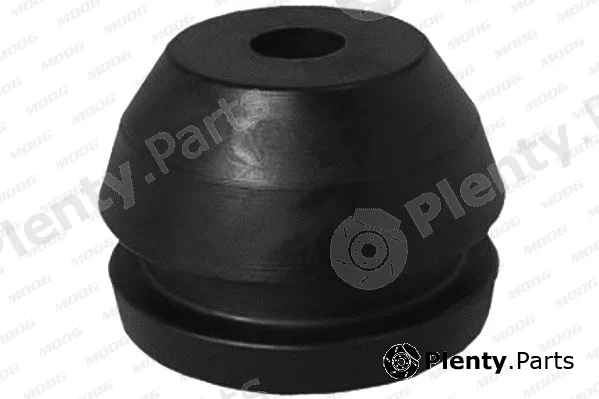 Moog MN-SB-10389 — Mounting, engine