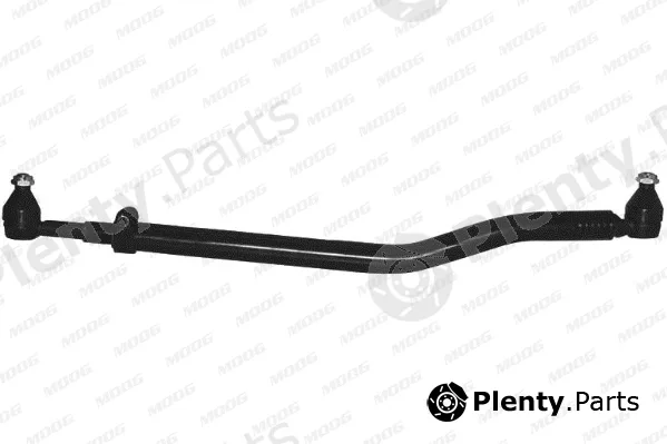 Moog MN-DL-8560 — Centre Rod Assembly