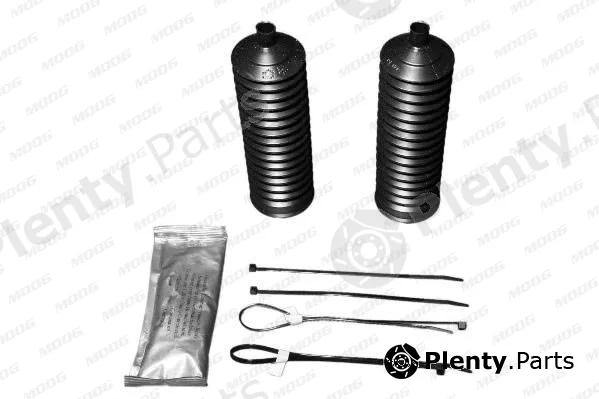 Moog K150173 — Bellow Kit, steering
