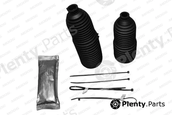 Moog K150141 — Bellow Kit, steering