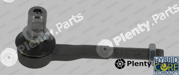 Moog AU-ES-4918 — Tie Rod End Hybrid Core