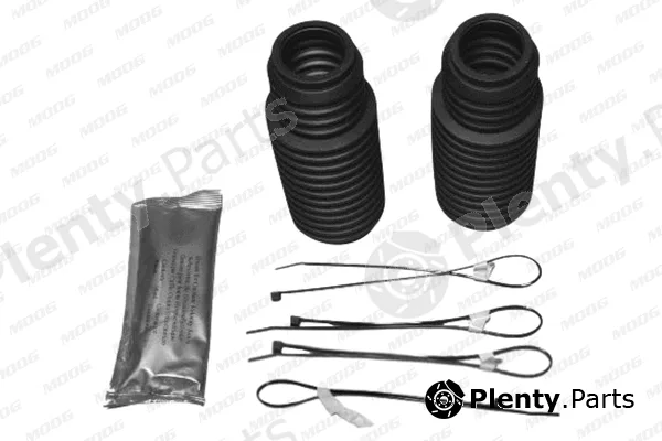 Moog K150091 — Bellow Kit, steering