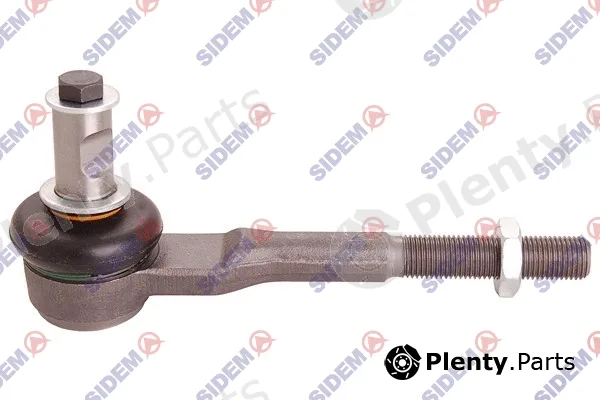 Sidem 37138 — Tie Rod End