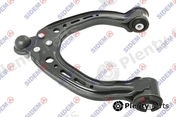 Sidem 15070 — Control/Trailing Arm, wheel suspension
