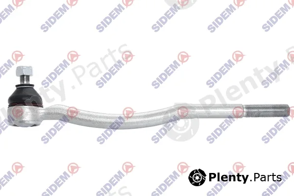 Sidem 77035 — Tie Rod End