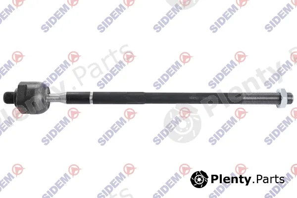 Sidem 53631 — Inner Tie Rod