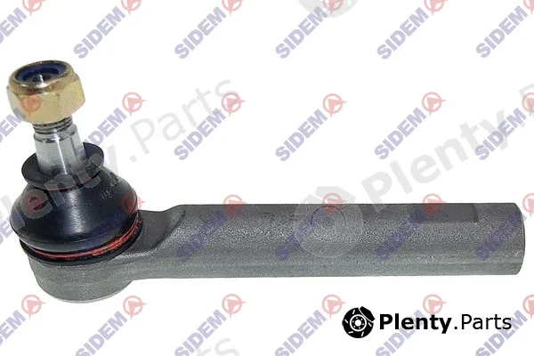 Sidem 83136 — Tie Rod End