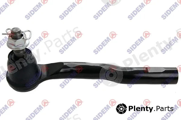 Sidem 51936 — Tie Rod End