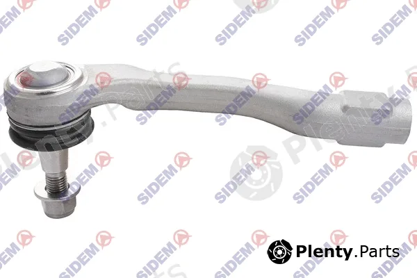 Sidem 54138 — Tie Rod End