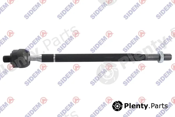 Sidem 53017 — Inner Tie Rod