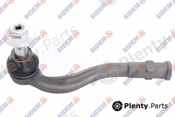 Sidem 37632 — Tie Rod End