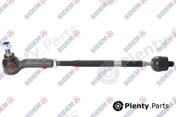 Sidem 57020 — Tie Rod
