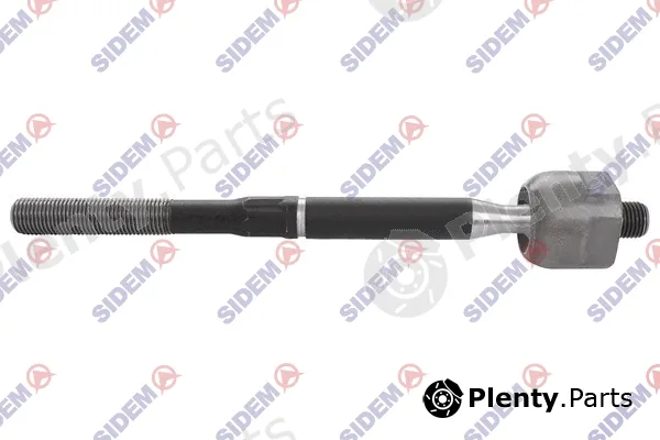 Sidem 21316 — Inner Tie Rod