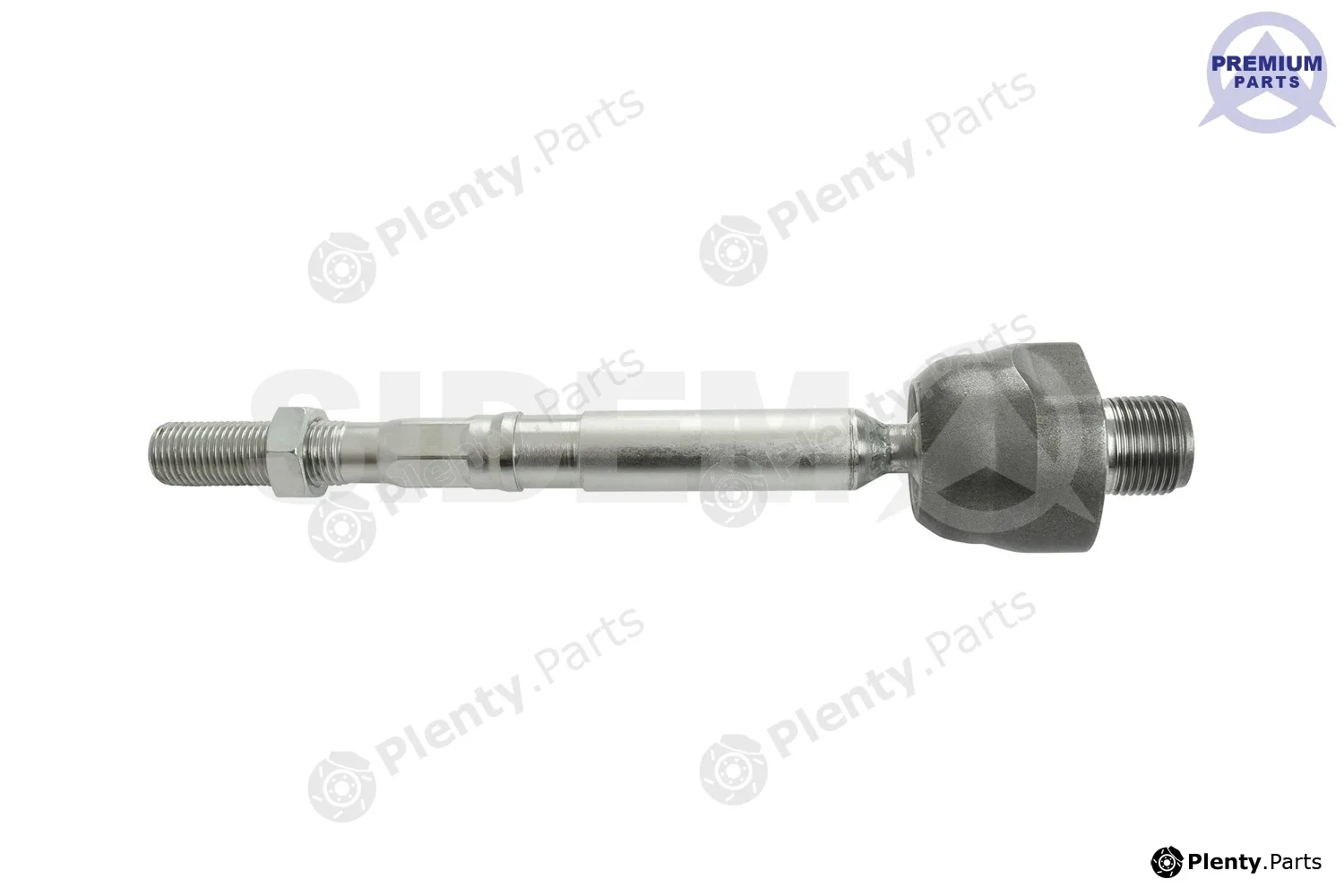 Sidem 47012 — Inner Tie Rod
