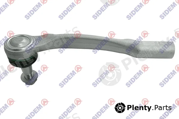 Sidem 50744 — Tie Rod End