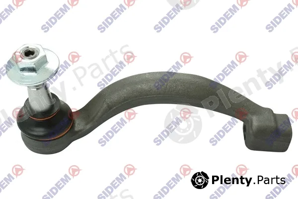 Sidem 27132 — Tie Rod End