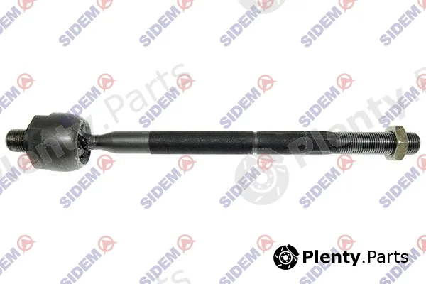 Sidem 54011 — Inner Tie Rod