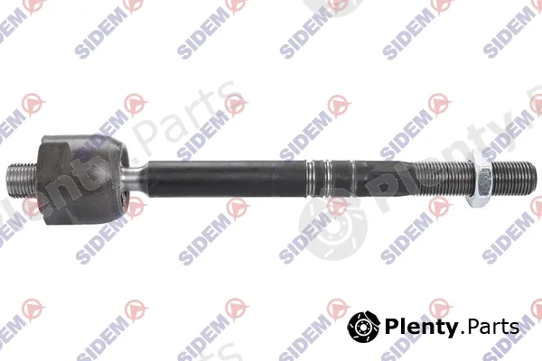 Sidem 37714 — Inner Tie Rod
