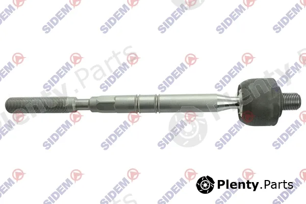Sidem 21410 — Inner Tie Rod