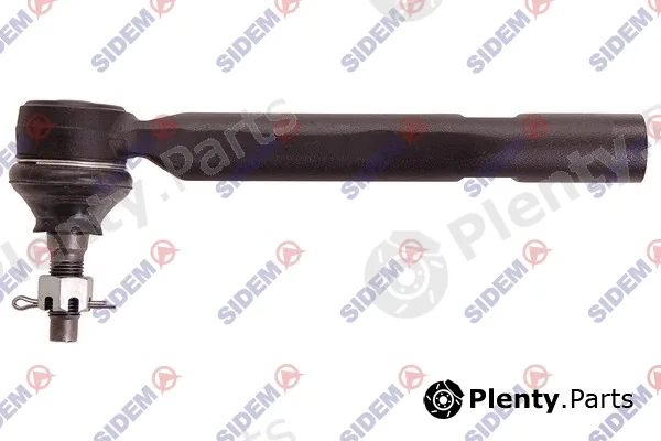 Sidem 45938 — Tie Rod End