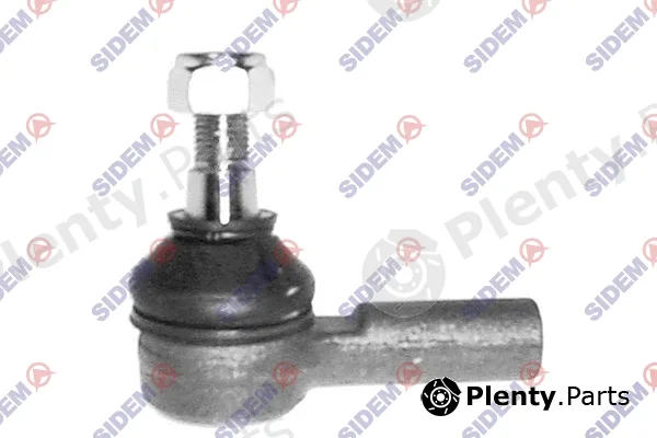 Sidem 85134 — Tie Rod End