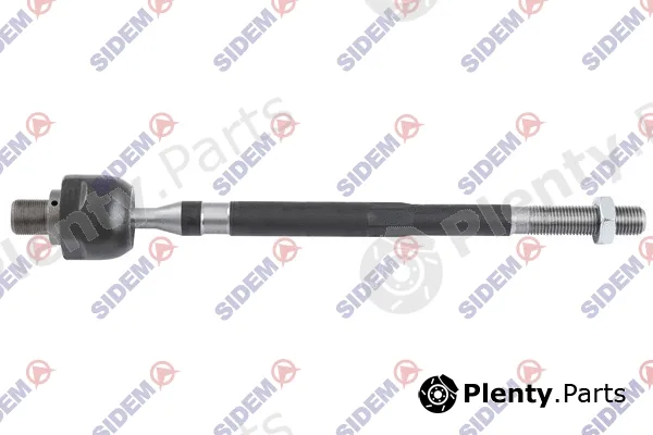 Sidem 89018 — Inner Tie Rod