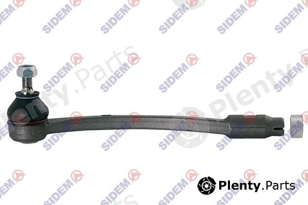 Sidem 21532 — Tie Rod End
