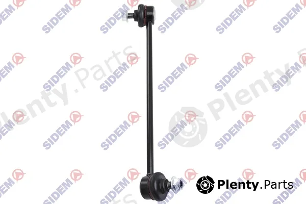 Sidem 89068 — Link/Coupling Rod, stabiliser bar