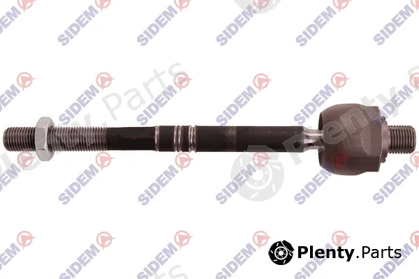 Sidem 27016 — Inner Tie Rod