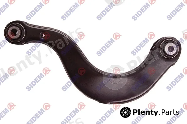 Sidem 63971 — Rod/Strut, wheel suspension