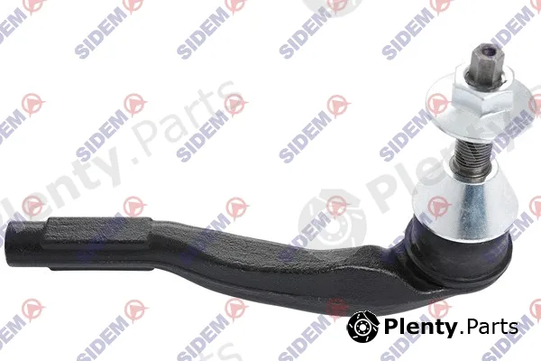 Sidem 49737 — Tie Rod End