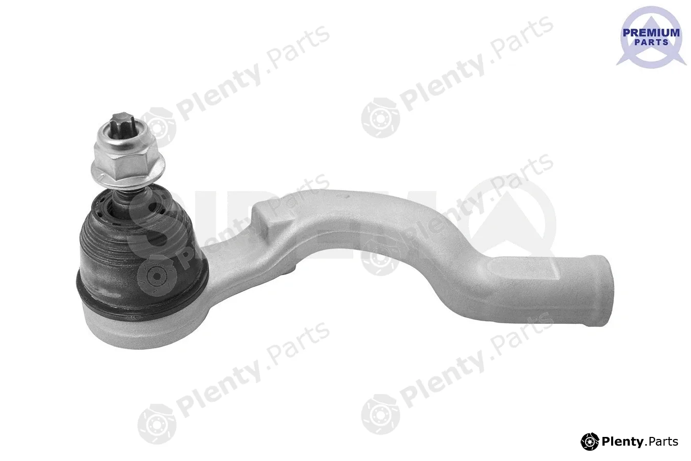 Sidem 53034 — Tie Rod End