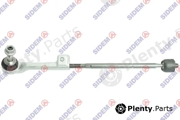 Sidem 21724 — Tie Rod
