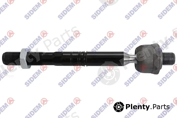 Sidem 64011 — Inner Tie Rod