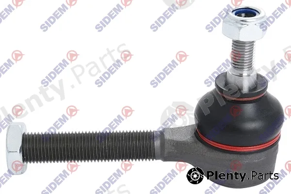 Sidem 5430 — Tie Rod End